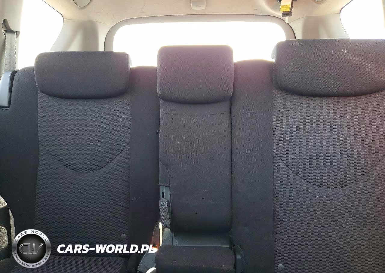2010 Toyota Rav4 Sport VIN:2T3RF4DV7AW027177 - 10