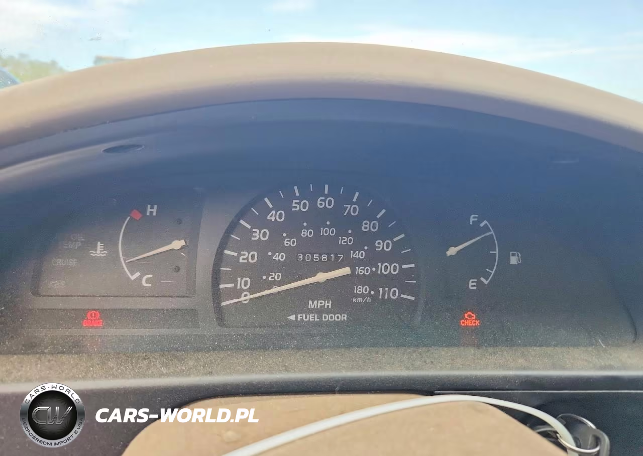 2003 Toyota Tacoma Base VIN:5TENL42N43Z180052 - 9