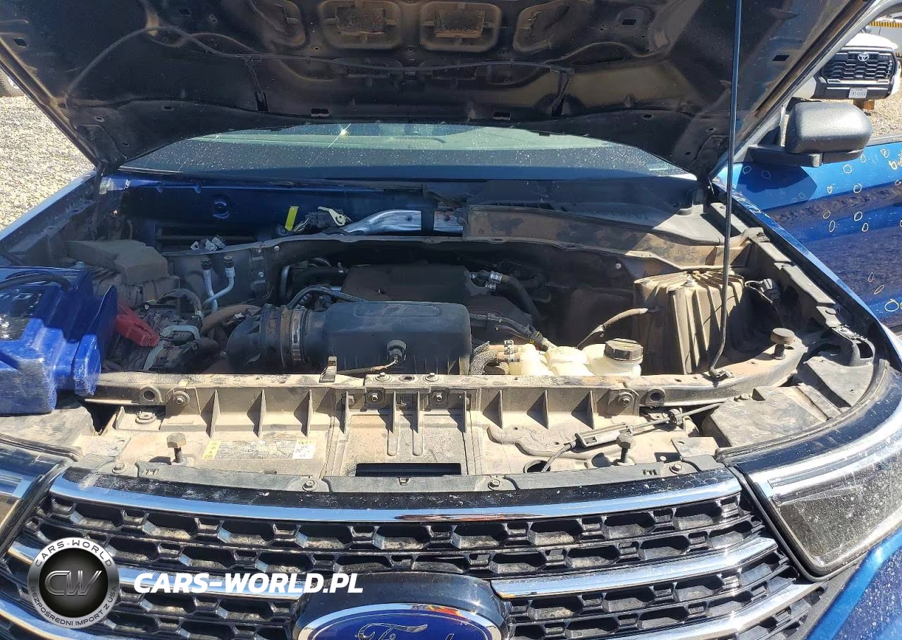 2020 Ford Explorer Xlt VIN:1FMSK7DHXLGC80044 - 12