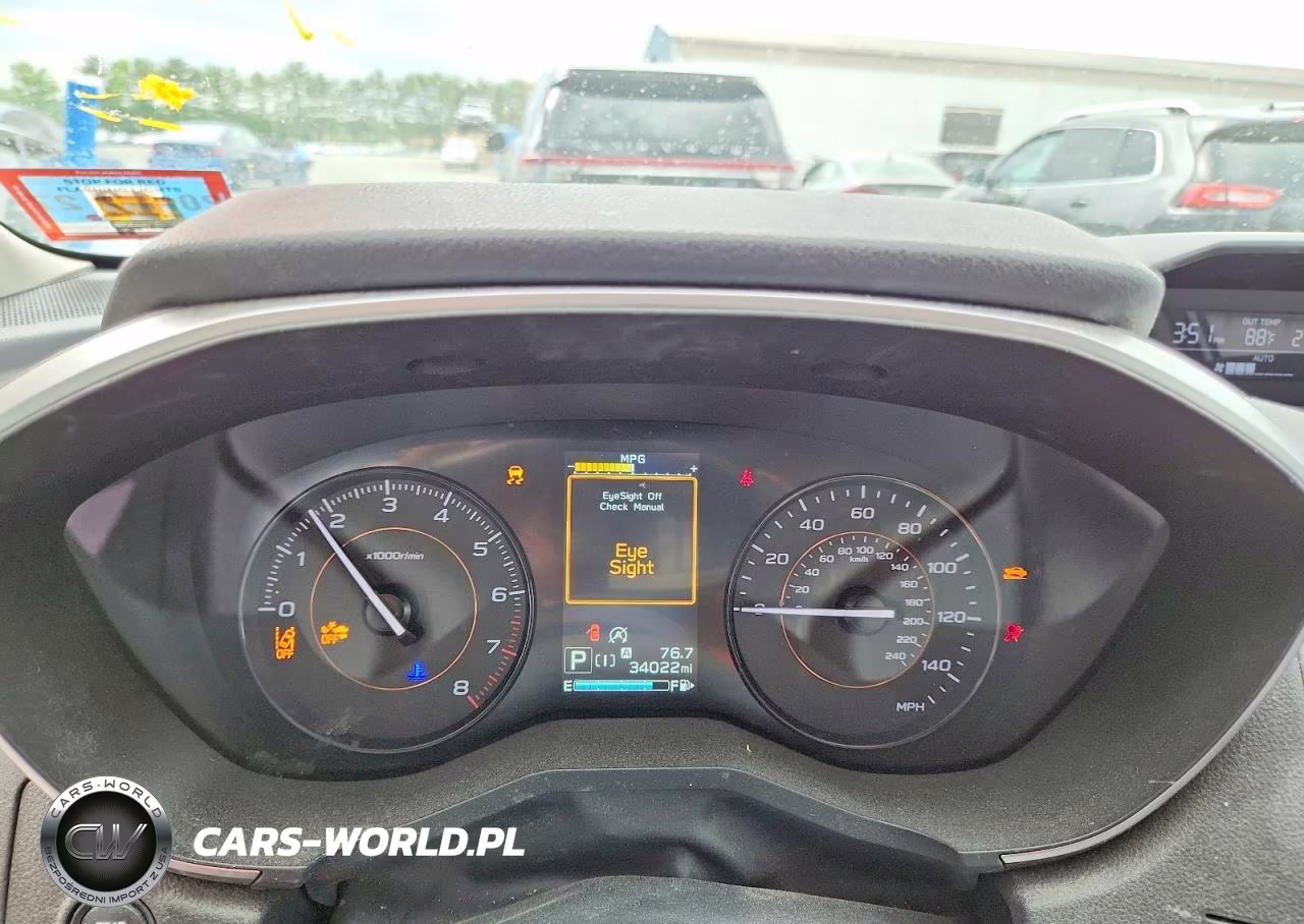 2021 Subaru Crosstrek Premium VIN:JF2GTAECXM8272787 - 9
