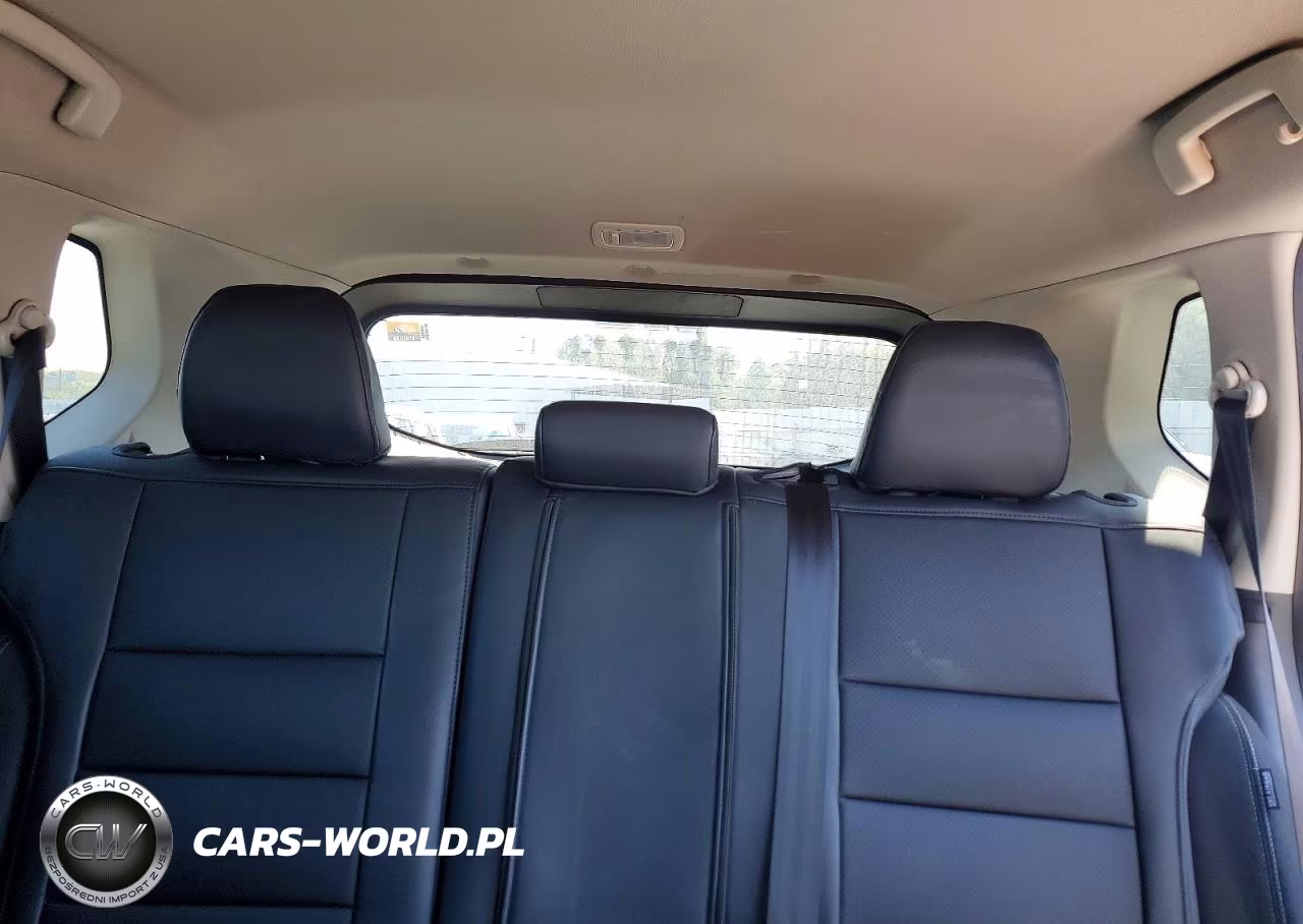 2024 Nissan Rogue Sv VIN:5N1BT3BB6RC732107 - 10