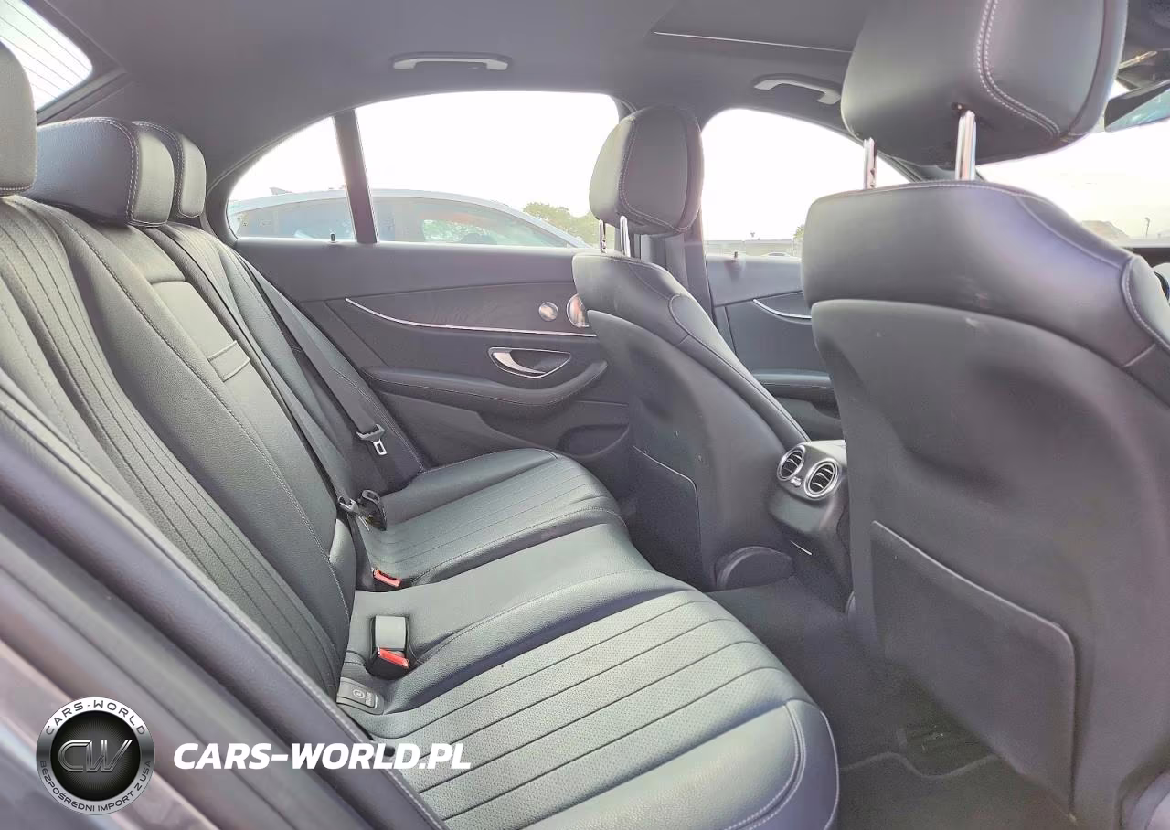 2017 Mercedes-Benz E 300 VIN:WDDZF4JB7HA164127 - 10