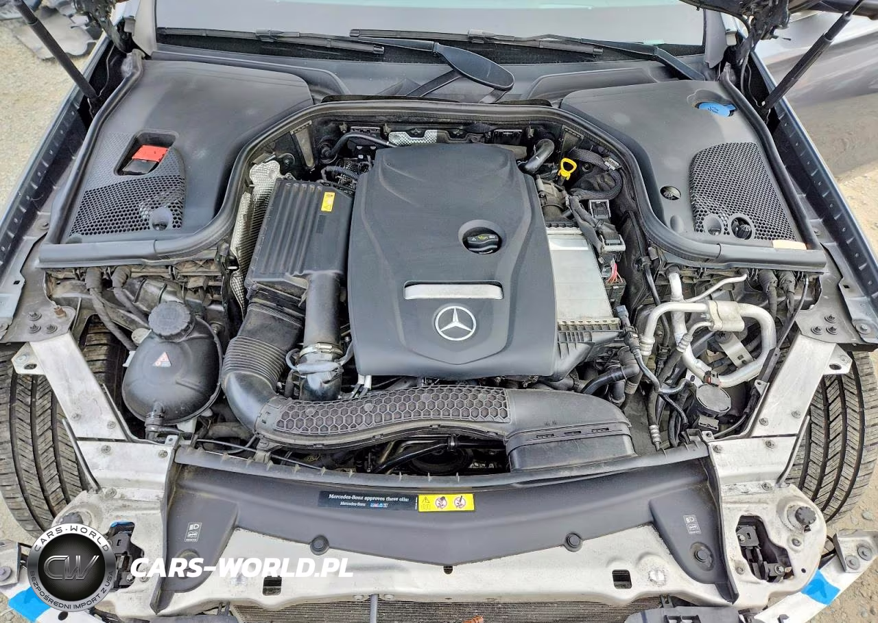 2017 Mercedes-Benz E 300 VIN:WDDZF4JB7HA164127 - 11