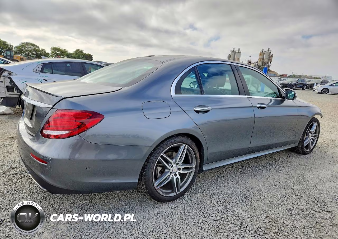 2017 Mercedes-Benz E 300 VIN:WDDZF4JB7HA164127 - 3