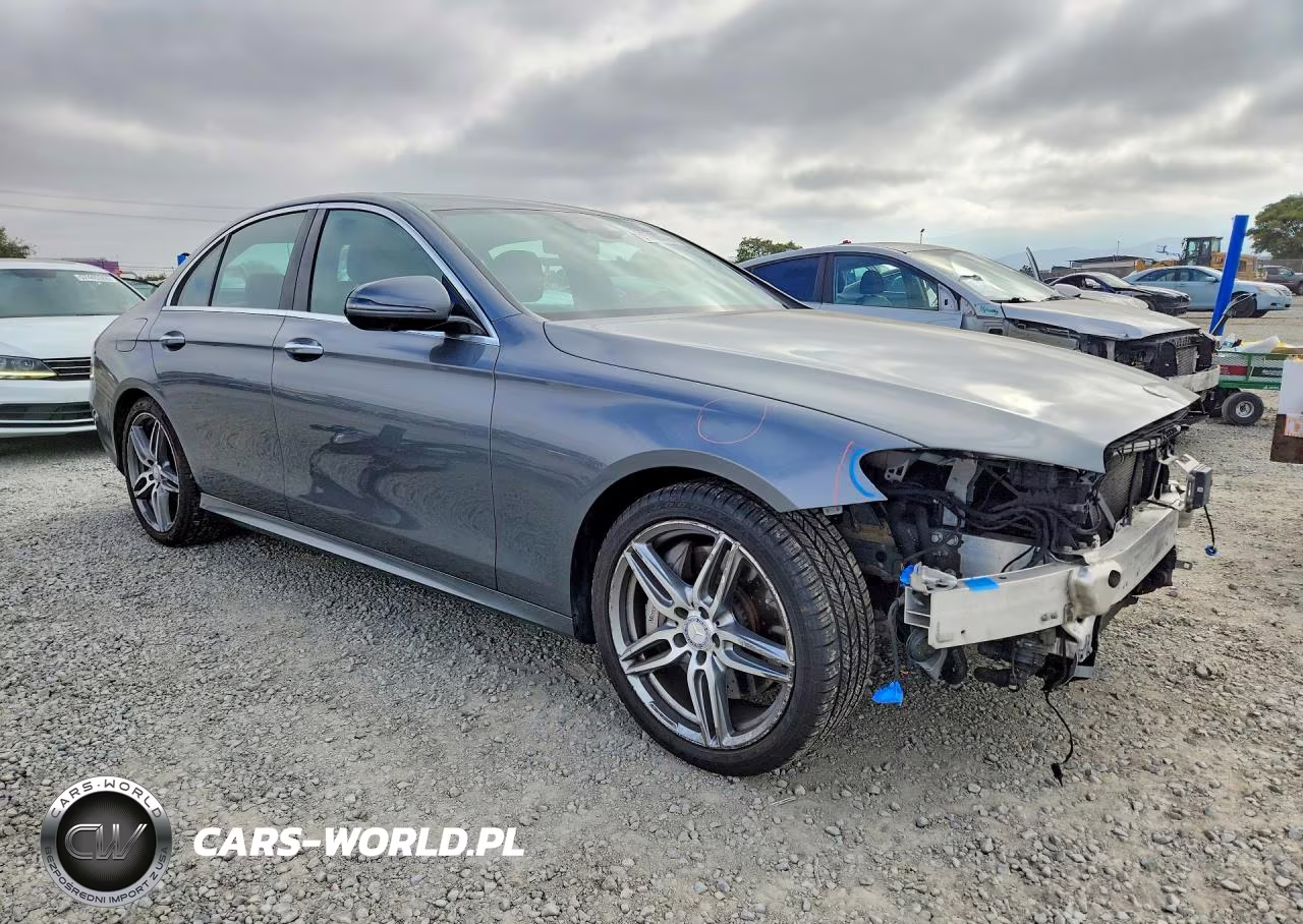 2017 Mercedes-Benz E 300 VIN:WDDZF4JB7HA164127 - 4