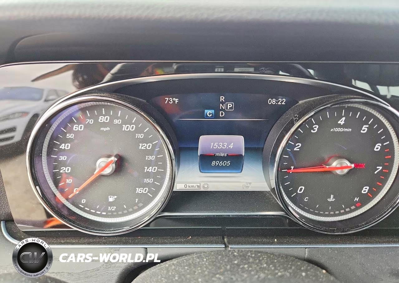 2017 Mercedes-Benz E 300 VIN:WDDZF4JB7HA164127 - 9