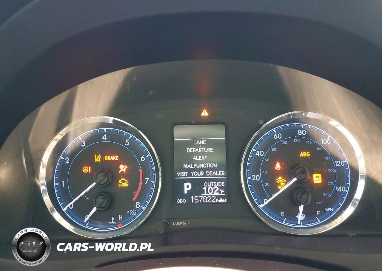 2019 Toyota Corolla Le VIN:2T1BURHEXKC147985 - 9