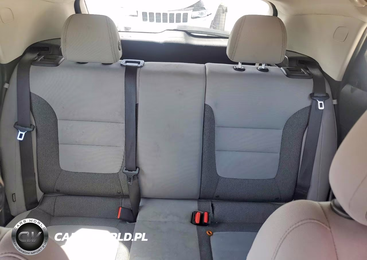 2021 Chevrolet Trailblazer Ls VIN:KL79MMS20MB133480 - 10