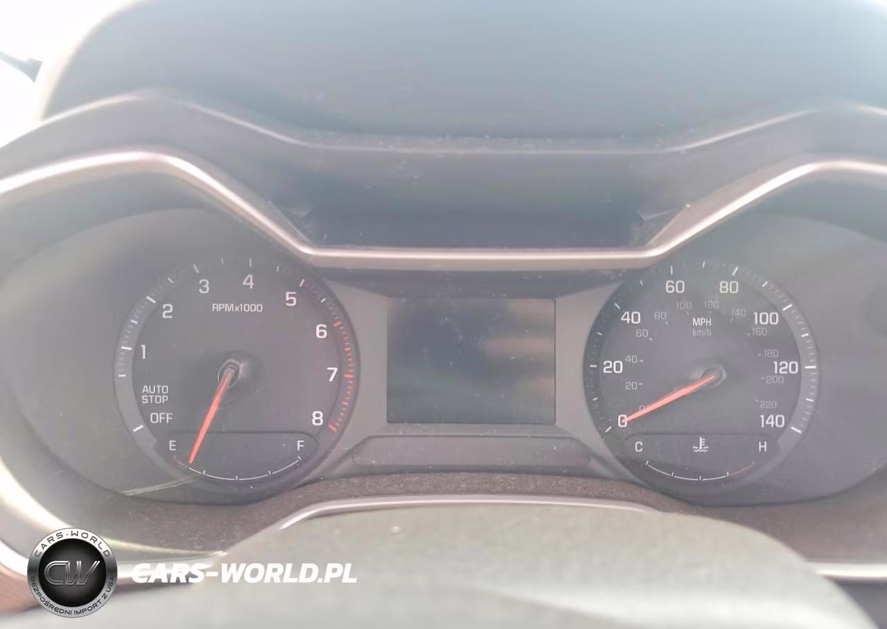 2021 Chevrolet Trailblazer Ls VIN:KL79MMS20MB133480 - 9