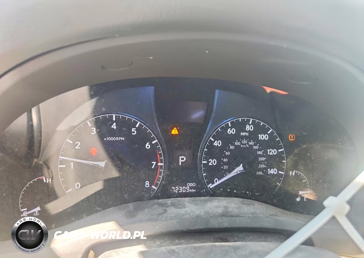2013 Lexus Rx 350 Base VIN:2T2BK1BA5DC157321 - 9