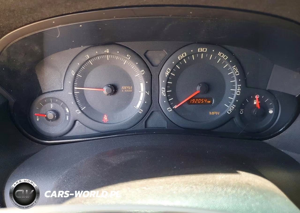 2004 Cadillac Srx VIN:1GYEE637140160892 - 9