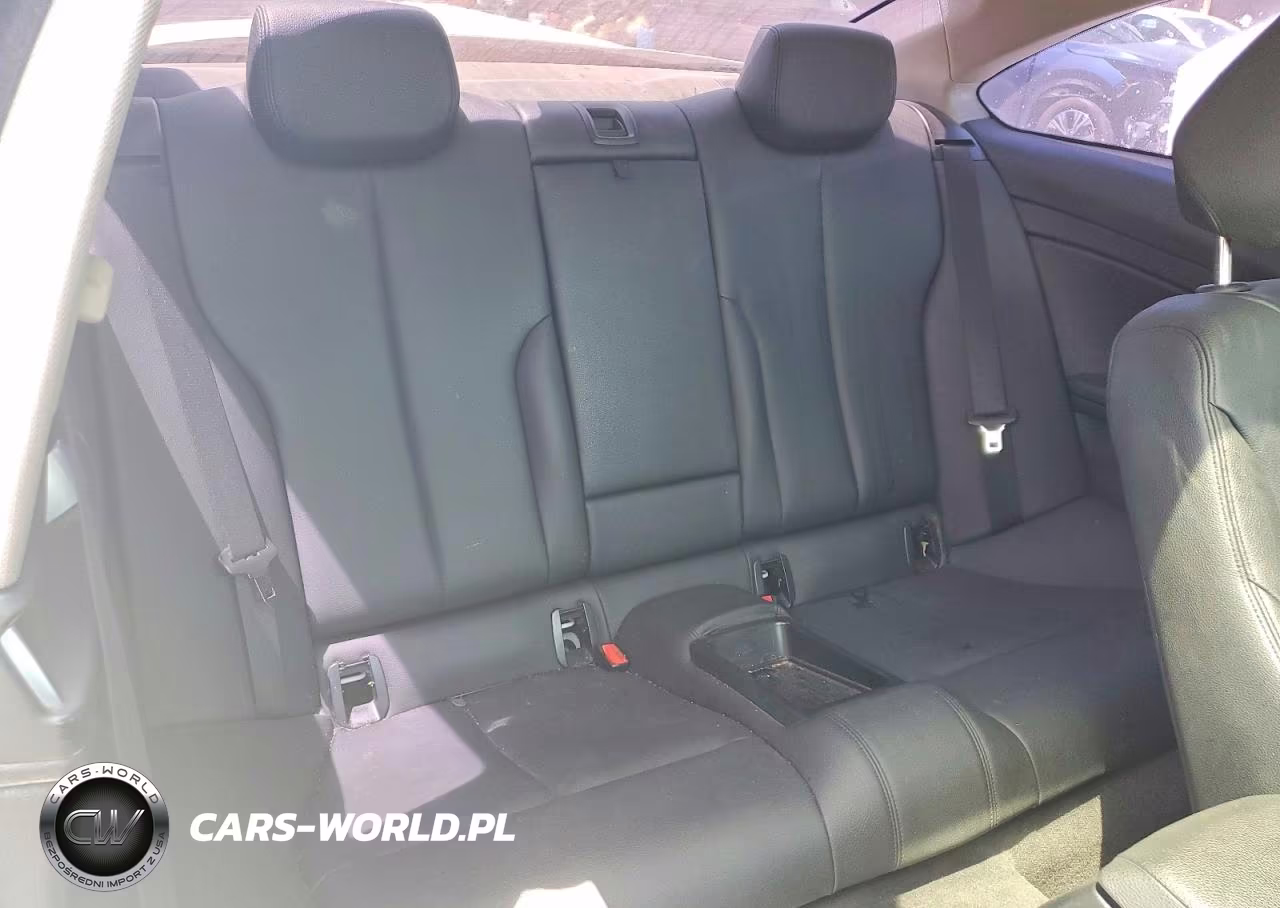 2015 BMW 428 I VIN:WBA3N3C50FK233815 - 10