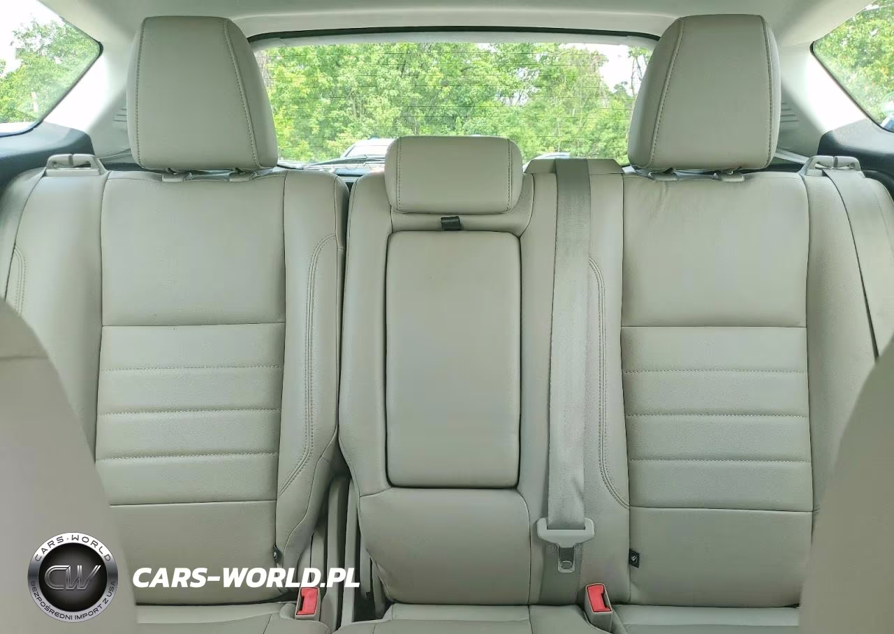 2013 Ford C-Max Premium VIN:1FADP5CU4DL519295 - 10