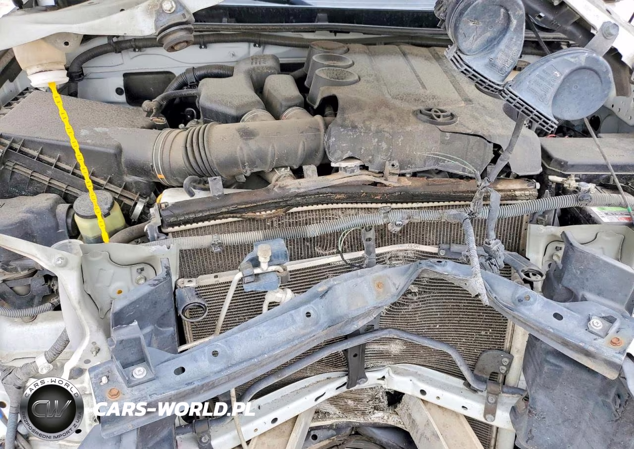 2015 Toyota 4Runner Sr5 VIN:JTEBU5JR2F5210940 - 12