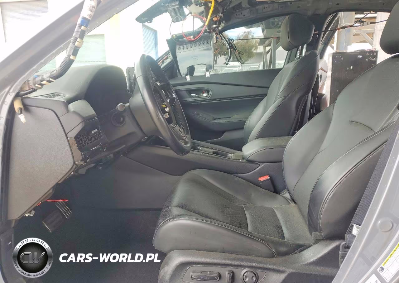 2024 Honda Accord Hybrid Sport-L VIN:1HGCY2F74RA014837 - 7