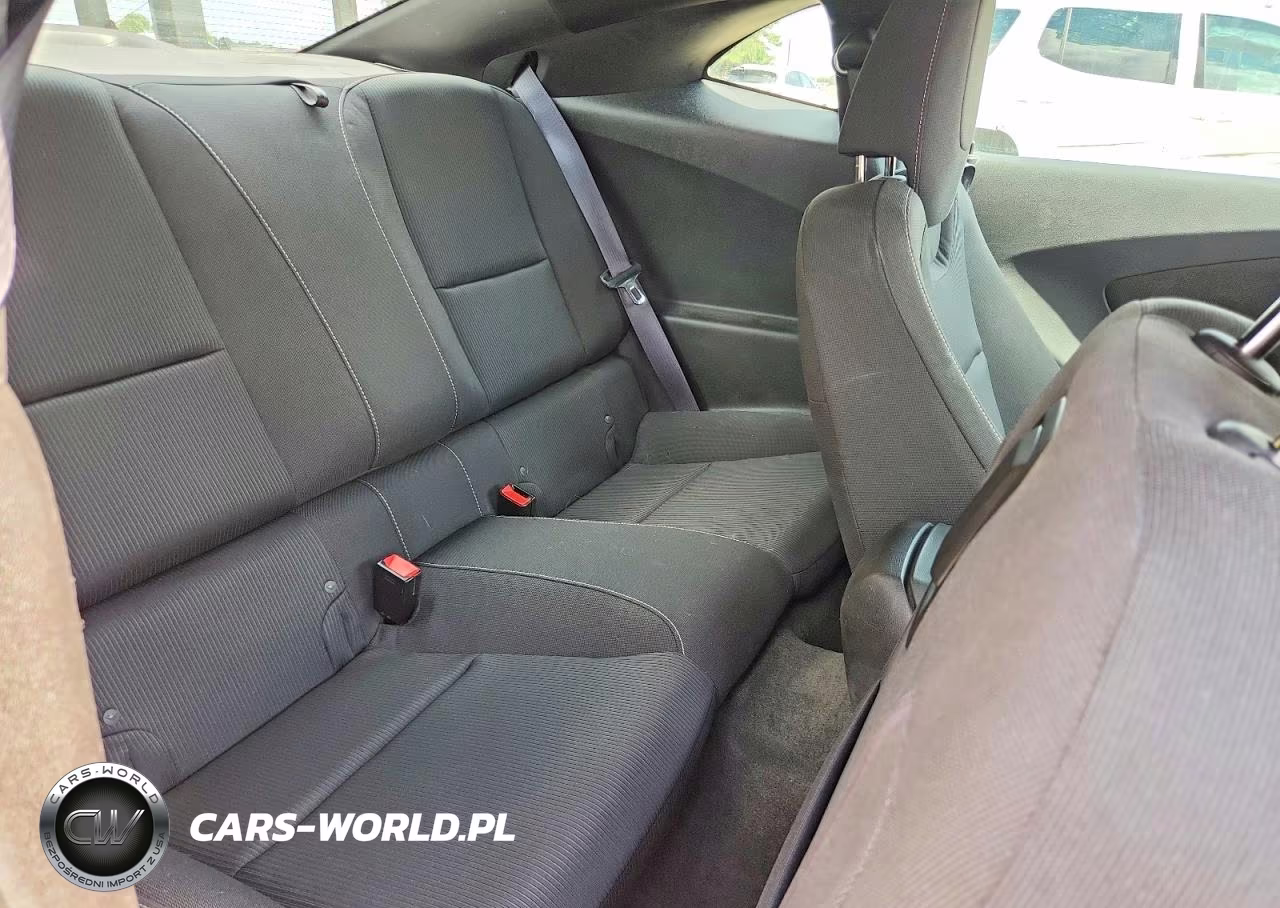 2011 Chevrolet Camaro Lt VIN:2G1FB1EDXB9115227 - 10