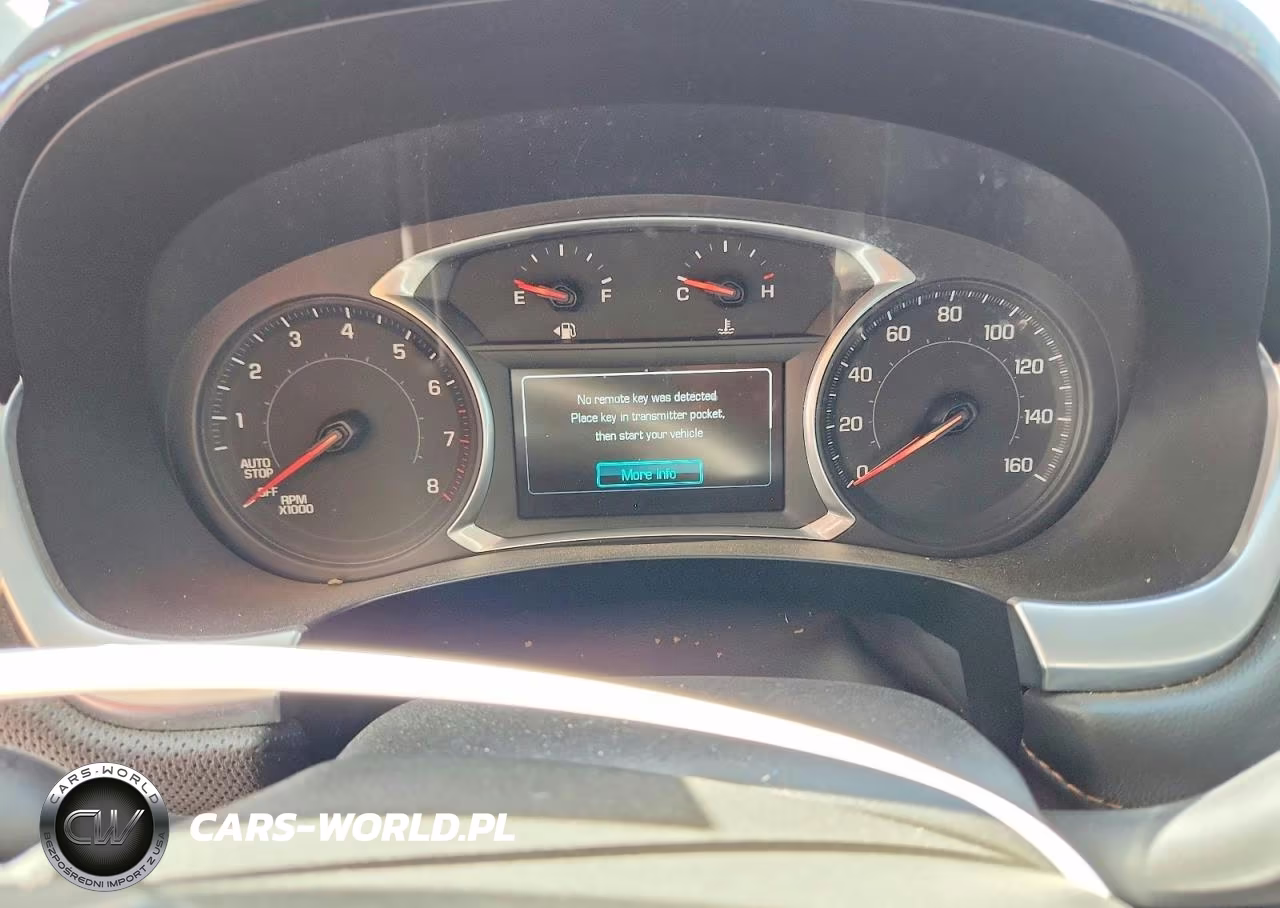 2018 Chevrolet Traverse Premier VIN:1GNEVJKW4JJ251038 - 9