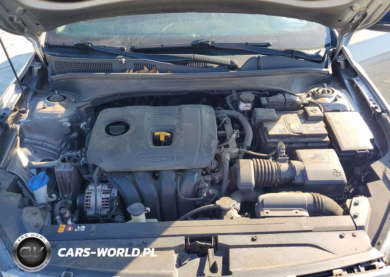 2022 Kia Forte Gt Line VIN:3KPF54AD4NE421108 - 11