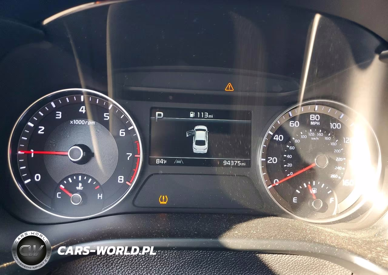 2022 Kia Forte Gt Line VIN:3KPF54AD4NE421108 - 9