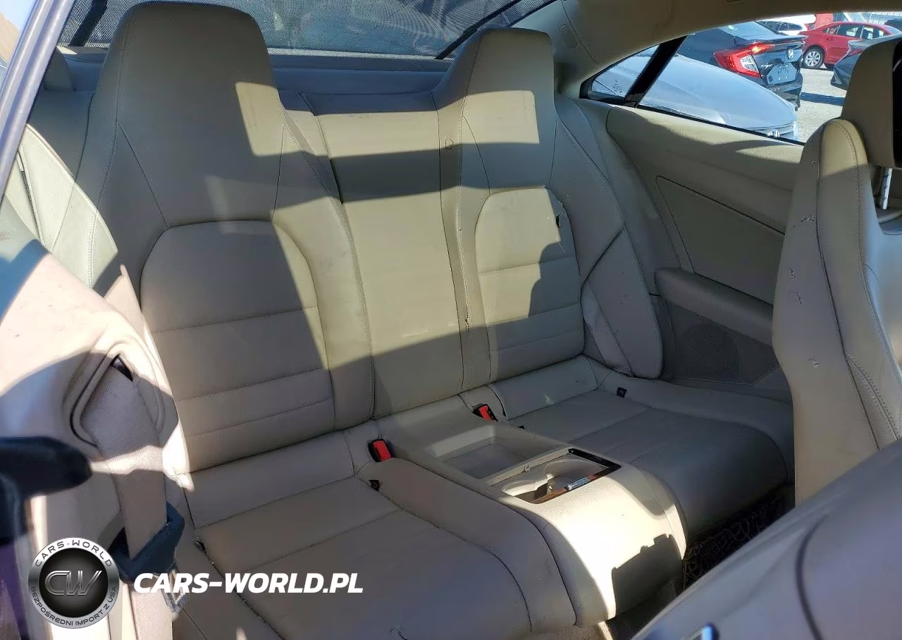 2011 Mercedes-Benz E 350 VIN:WDDKJ5GB1BF093708 - 10