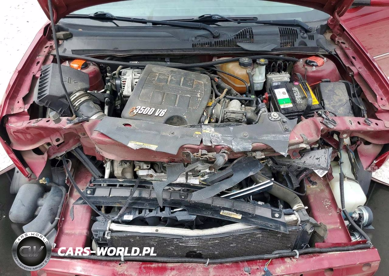 2006 Chevrolet Malibu Lt VIN:1G1ZT51886F287487 - 11