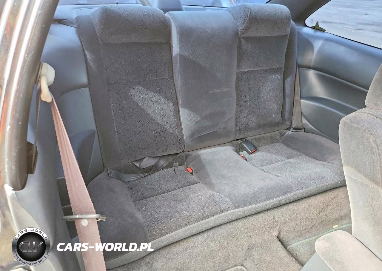 2000 Honda Civic Ex VIN:1HGEJ8240YL031066 - 10