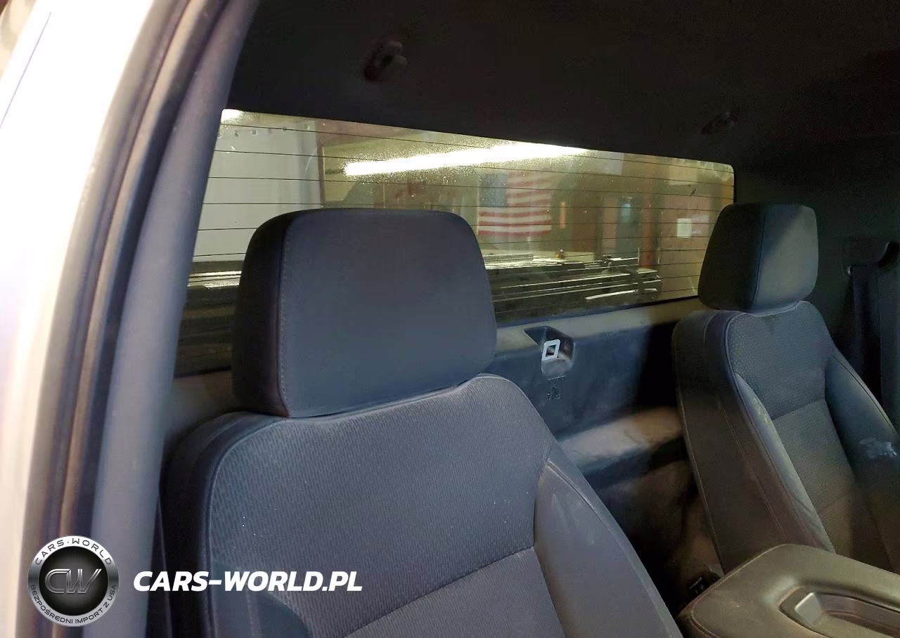 2019 Chevrolet Silverado C1500 VIN:3GCNWAEH4KG177366 - 10