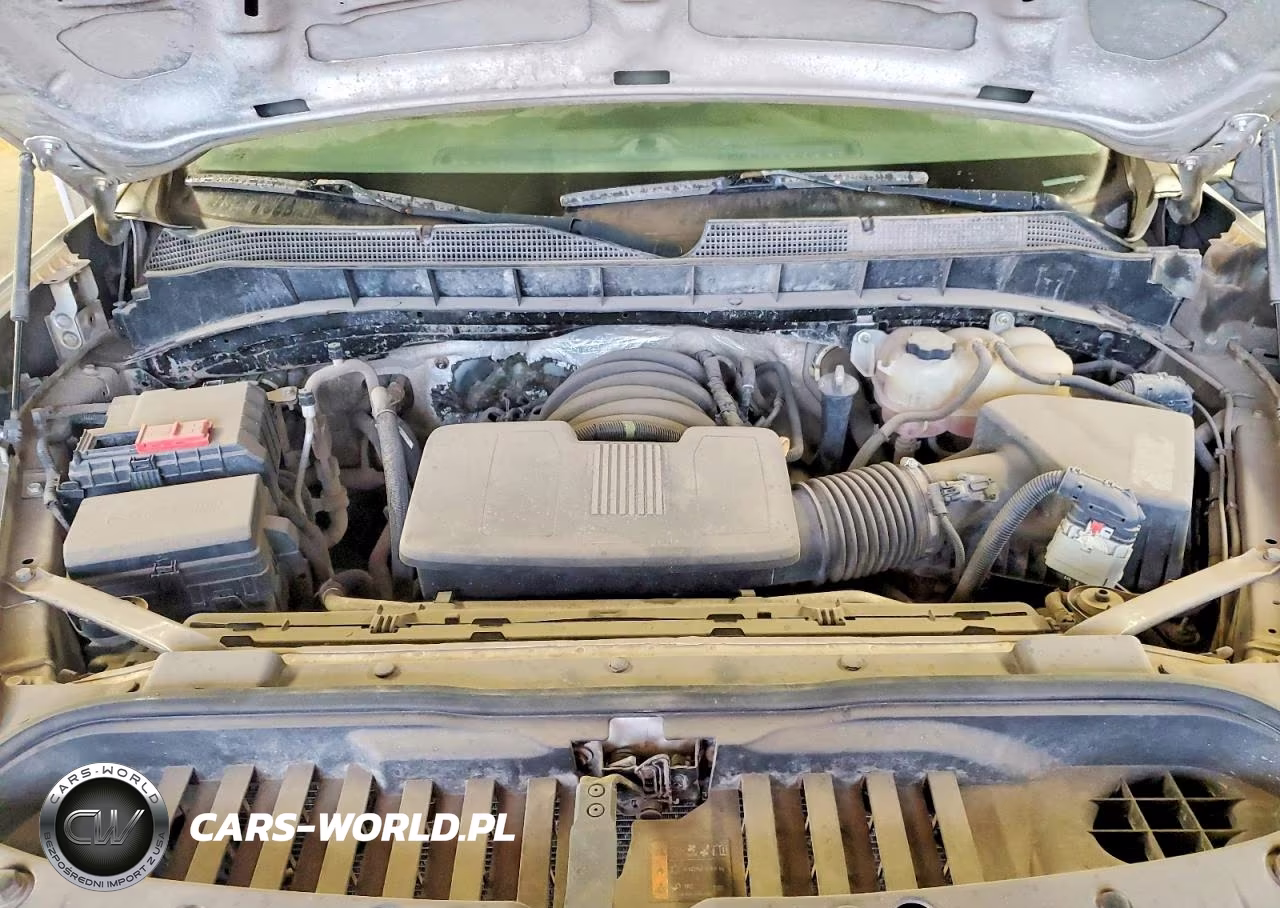 2019 Chevrolet Silverado C1500 VIN:3GCNWAEH4KG177366 - 11