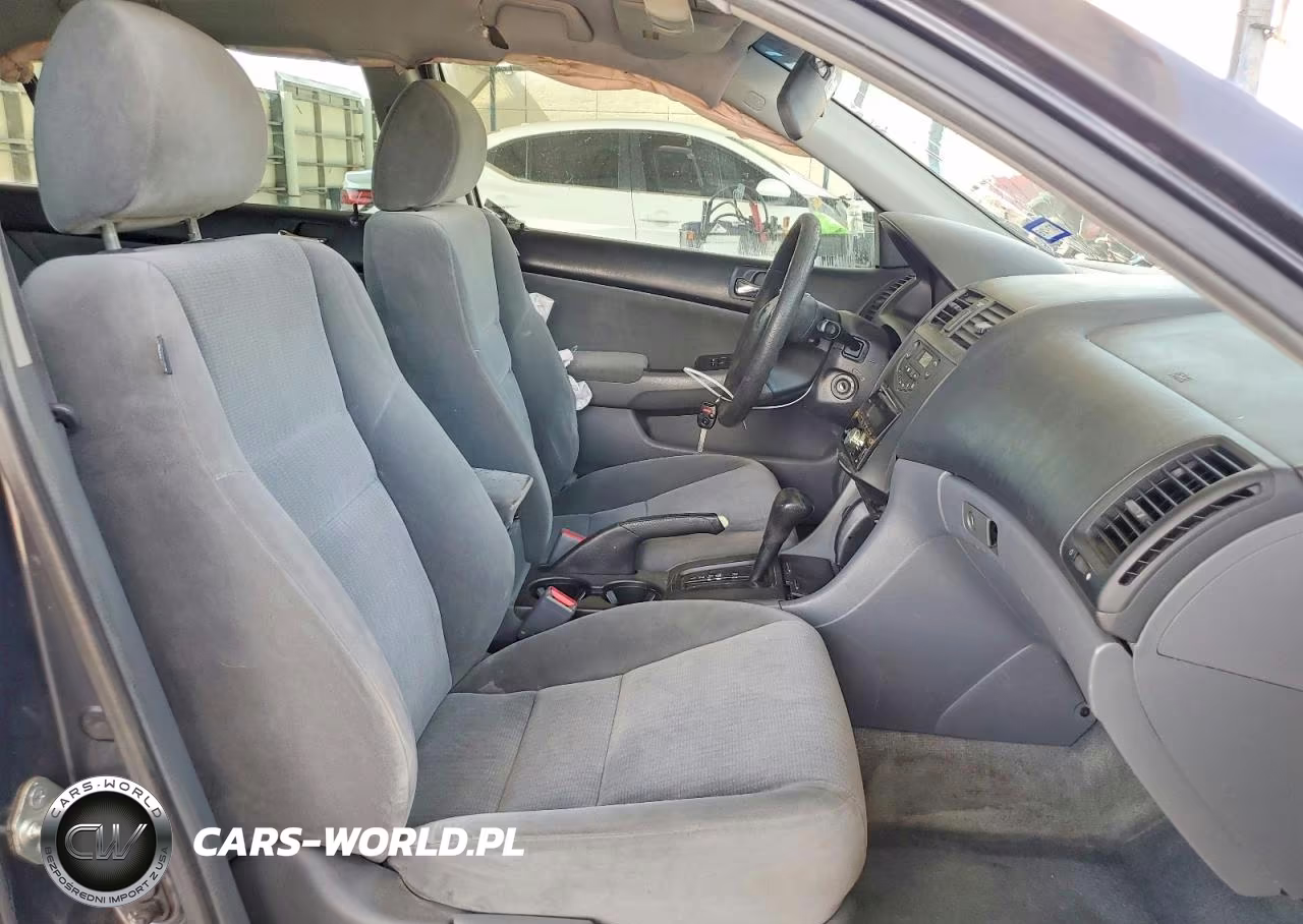 2005 Honda Accord Lx VIN:3HGCM564X5G710391 - 7