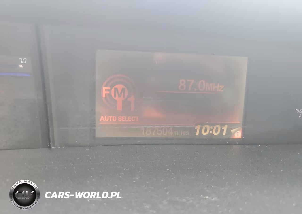2012 Honda Civic Lx VIN:JHMFB2F5XCS000114 - 9