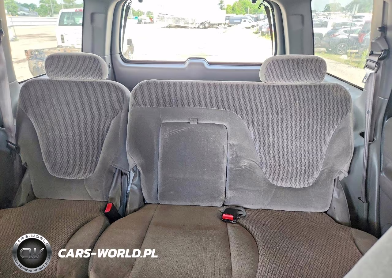 1998 Ford Expedition VIN:1FMPU18L2WLC33145 - 10