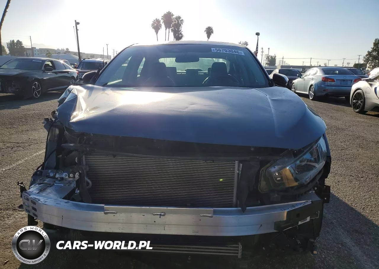2021 Honda Civic Ex VIN:19XFC1F3XME208070 - 5
