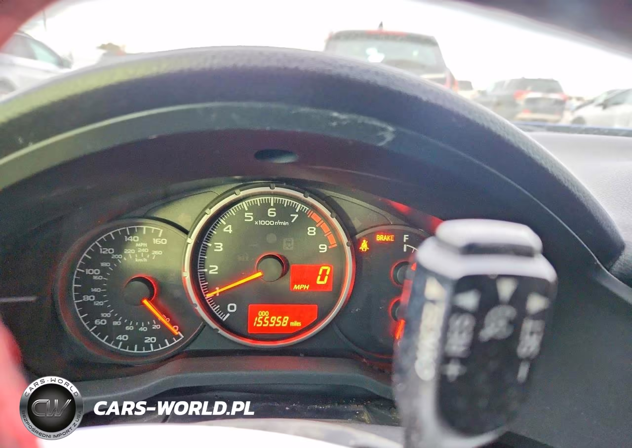 2014 Subaru Brz 2.0 Limited VIN:JF1ZCAC11E9600902 - 9