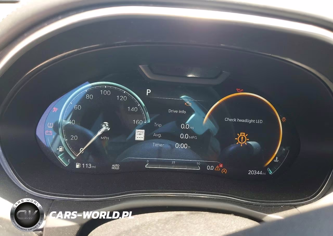2023 Genesis Gv70 3.5T Awd Sport VIN:KMUMCDTC9PU117551 - 9