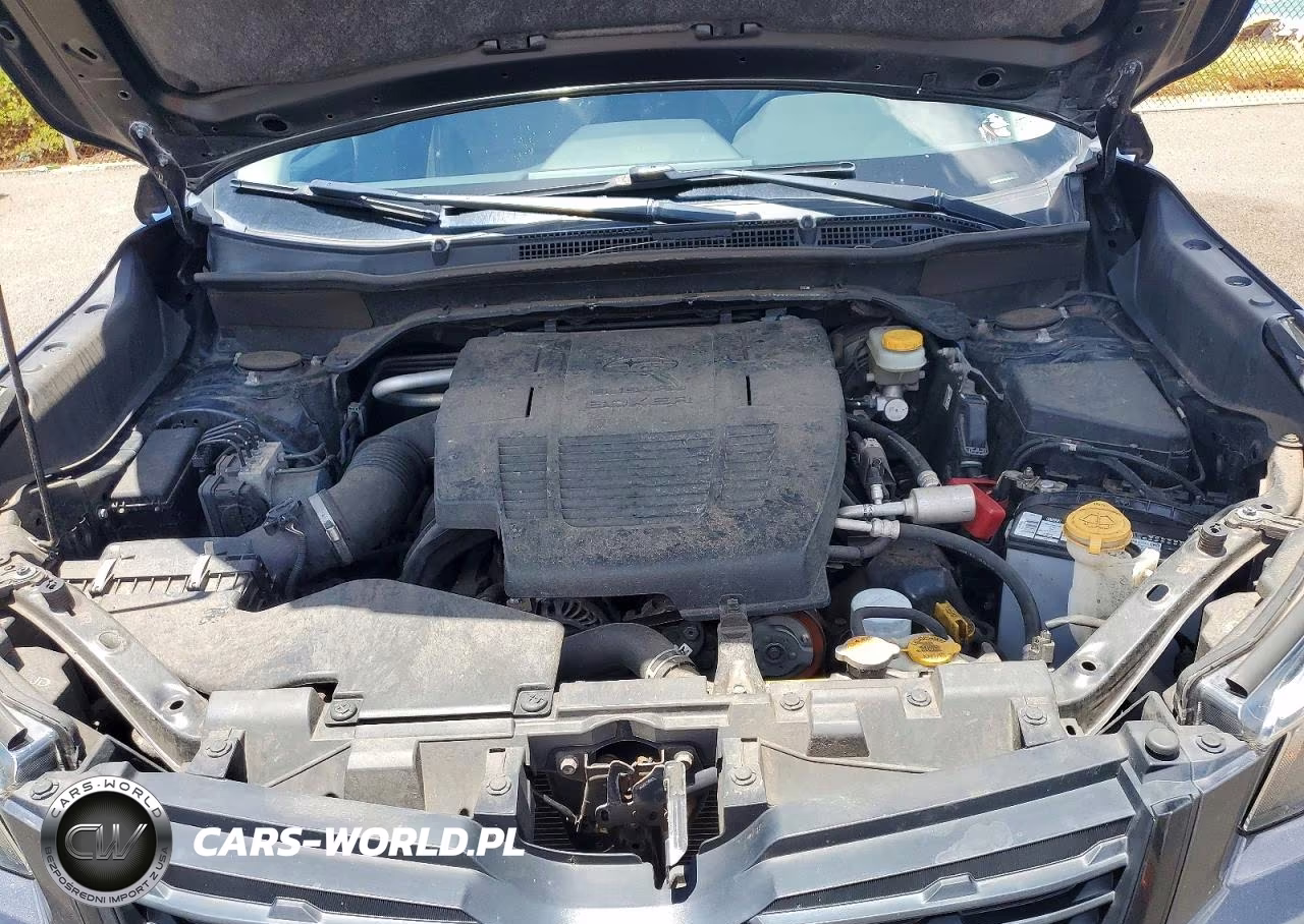2019 Subaru Forester Sport VIN:JF2SKAKC8KH507878 - 12