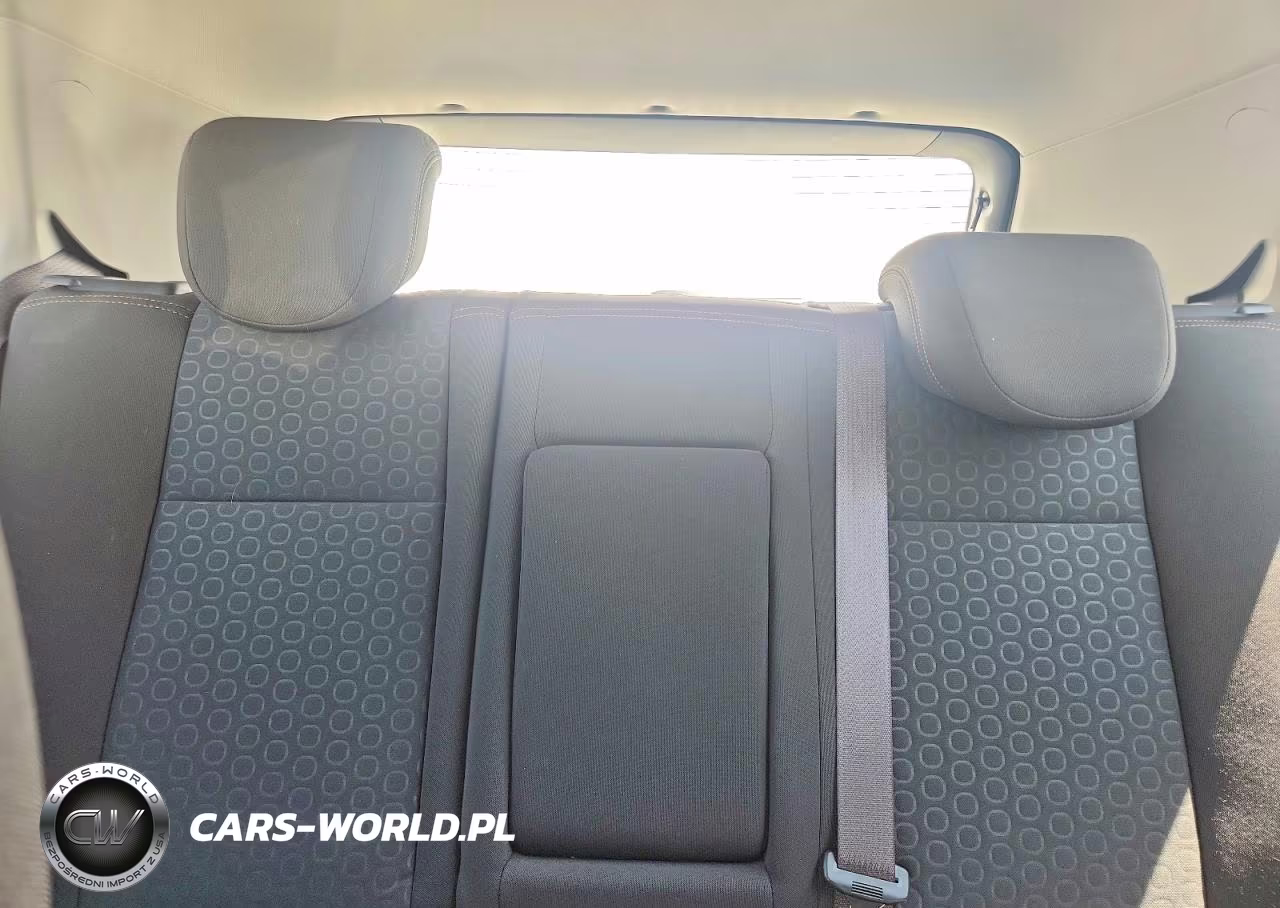 2018 Chevrolet Trax Ls VIN:KL7CJNSB8JB595883 - 10