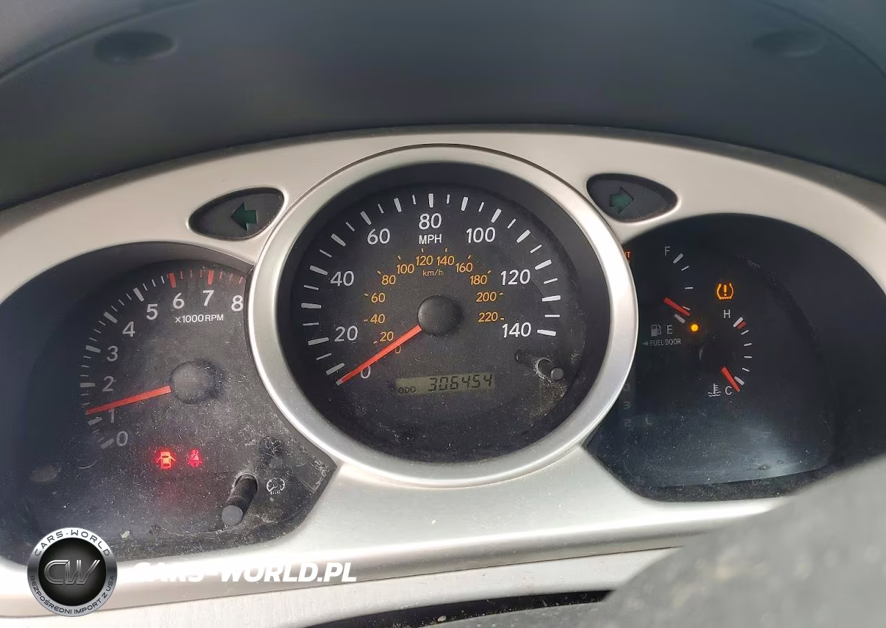 2005 Toyota Highlander Limited VIN:JTEEP21A550088860 - 9