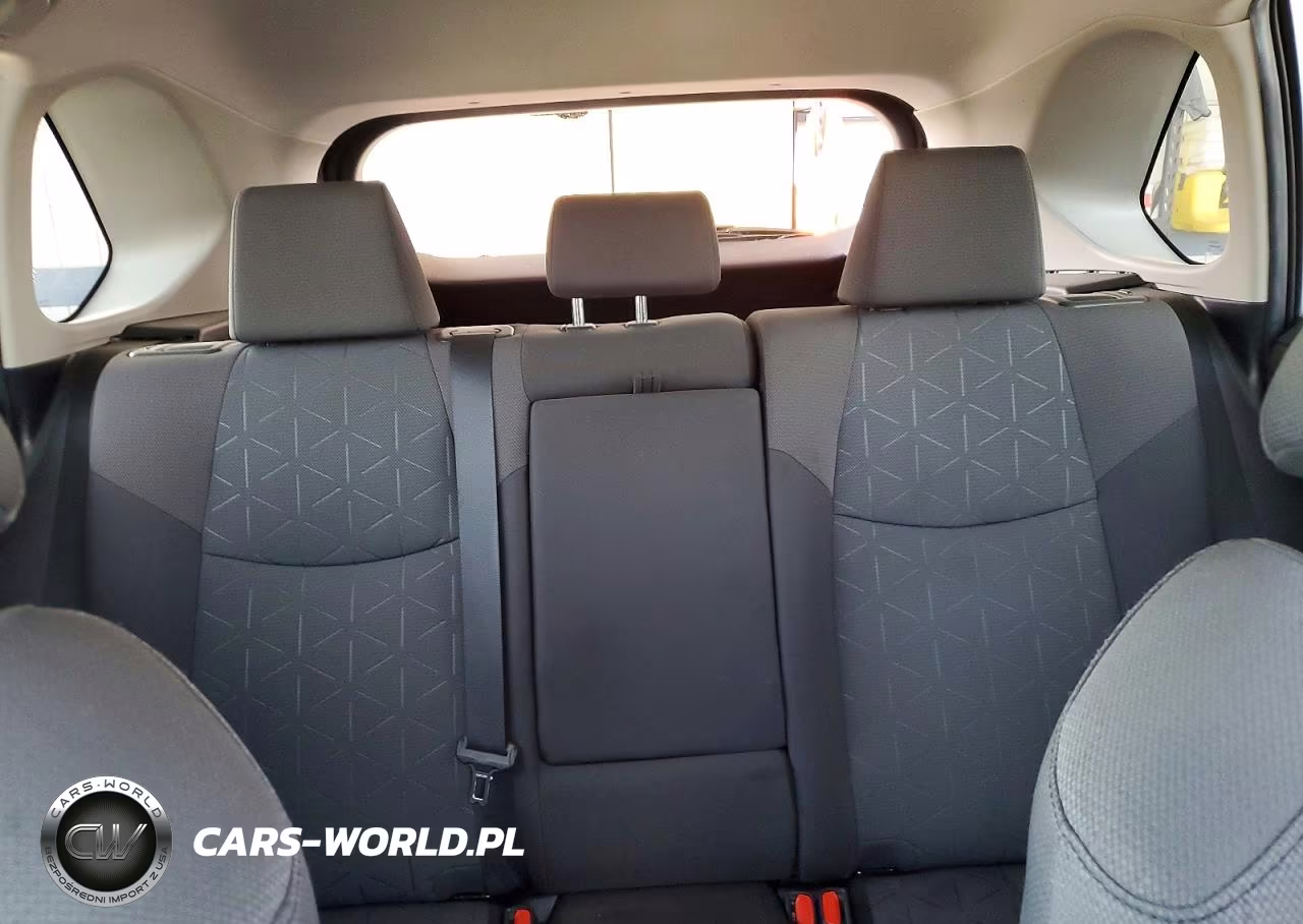 2020 Toyota Rav4 Xle VIN:2T3W1RFV8LC044831 - 10