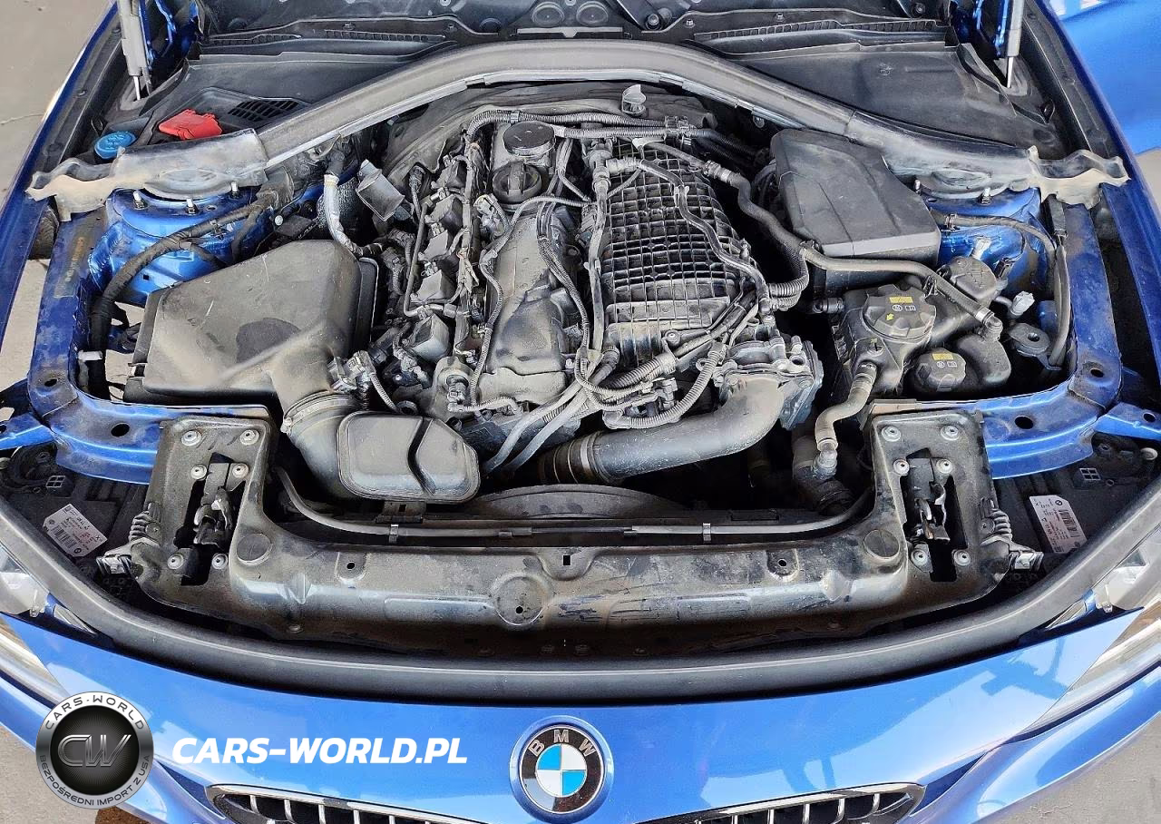 2018 BMW 340 Xi VIN:WBA8B7C58JA411894 - 11