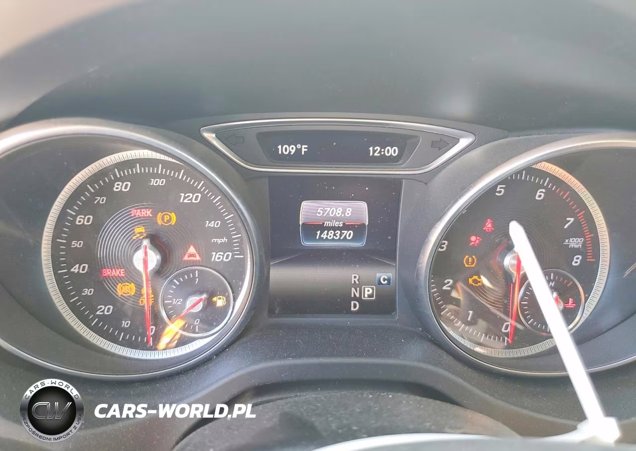 2018 Mercedes-Benz Cla 250 VIN:WDDSJ4EB6JN682299 - 9