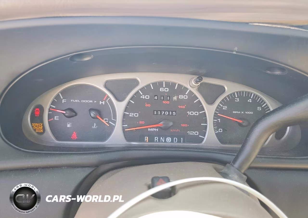1999 Ford Taurus Se VIN:1FAFP53U2XG315570 - 9