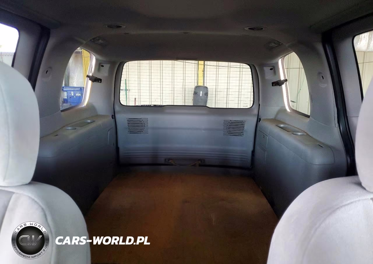 2007 Chevrolet Uplander Ls VIN:1GNDV23W77D181980 - 10