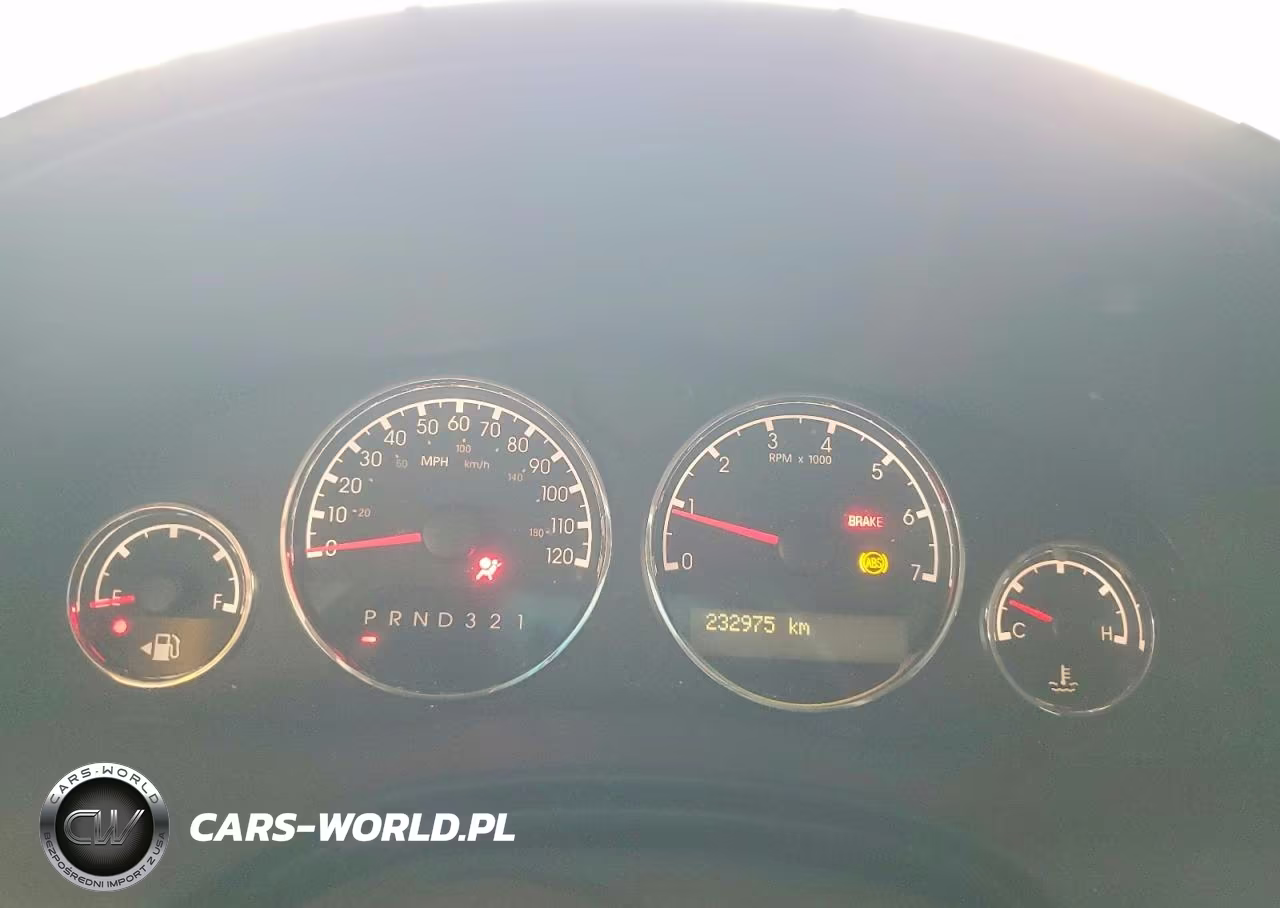 2007 Chevrolet Uplander Ls VIN:1GNDV23W77D181980 - 9