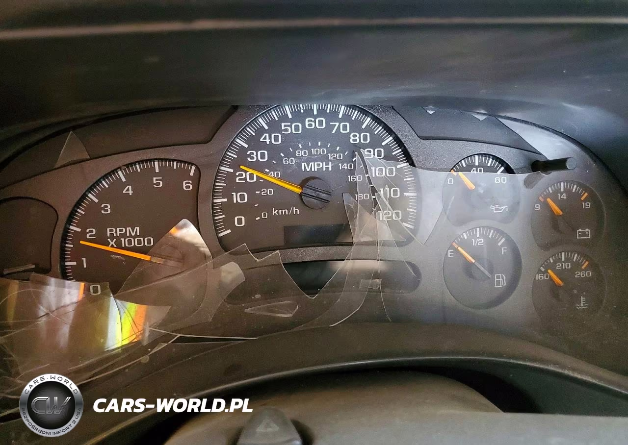 2005 Chevrolet Silverado C1500 VIN:1GCEC14X65Z135142 - 9