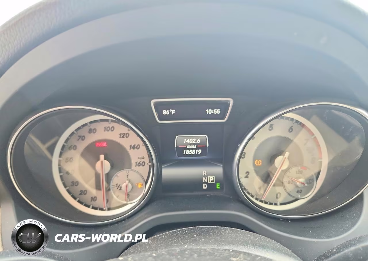 2015 Mercedes-Benz Gla 250 VIN:WDCTG4EB3FJ127123 - 9