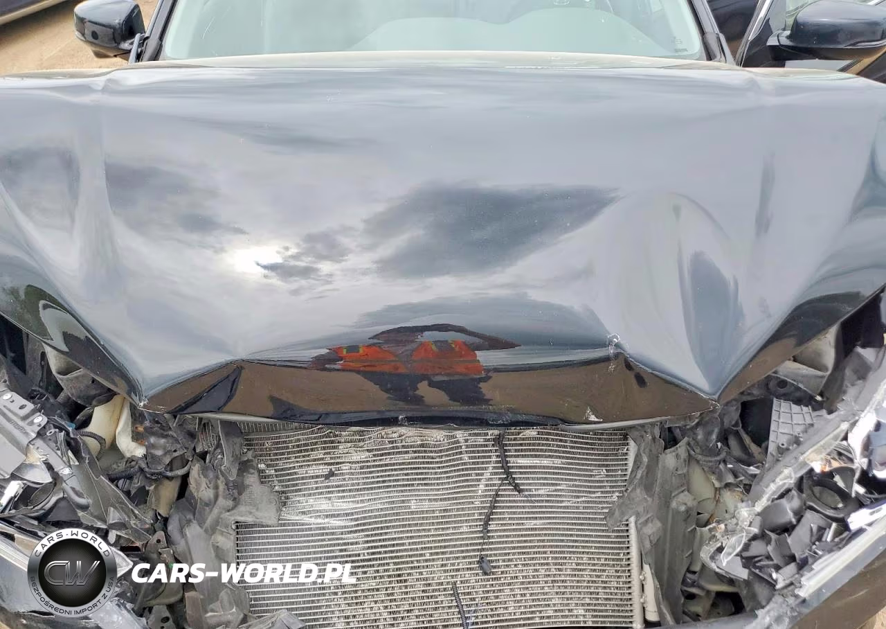 2017 Honda Accord Exl VIN:1HGCR3F83HA001930 - 11