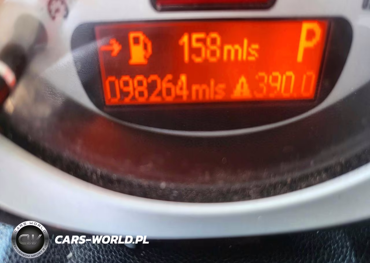 2010 Mini Cooper S VIN:WMWMF7C59ATZ72838 - 8
