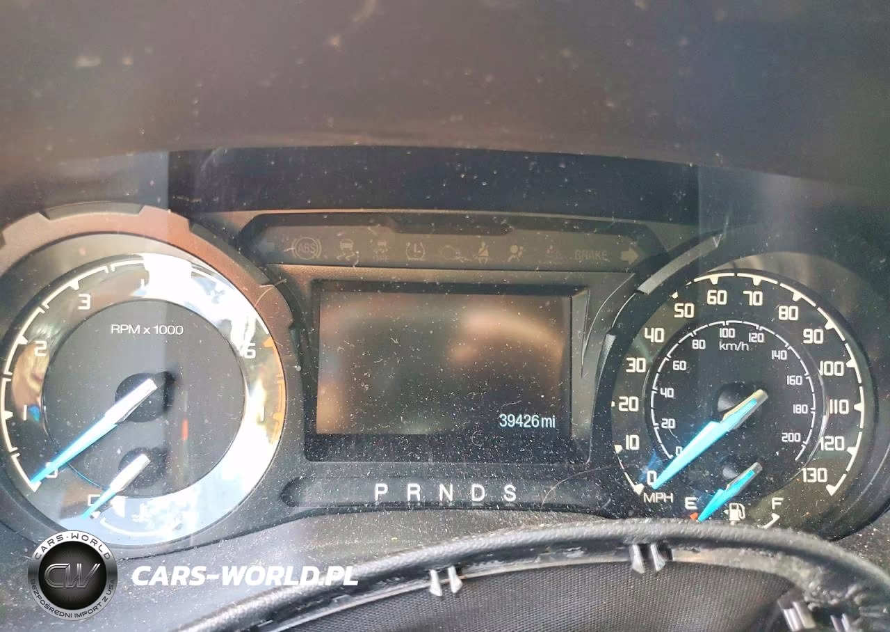 2020 Ford Ranger Xl VIN:1FTER4FH1LLA32863 - 9