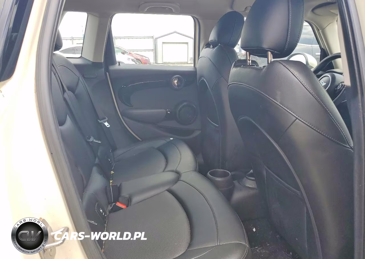 2016 Mini Cooper S VIN:WMWXU3C55G2D29674 - 10