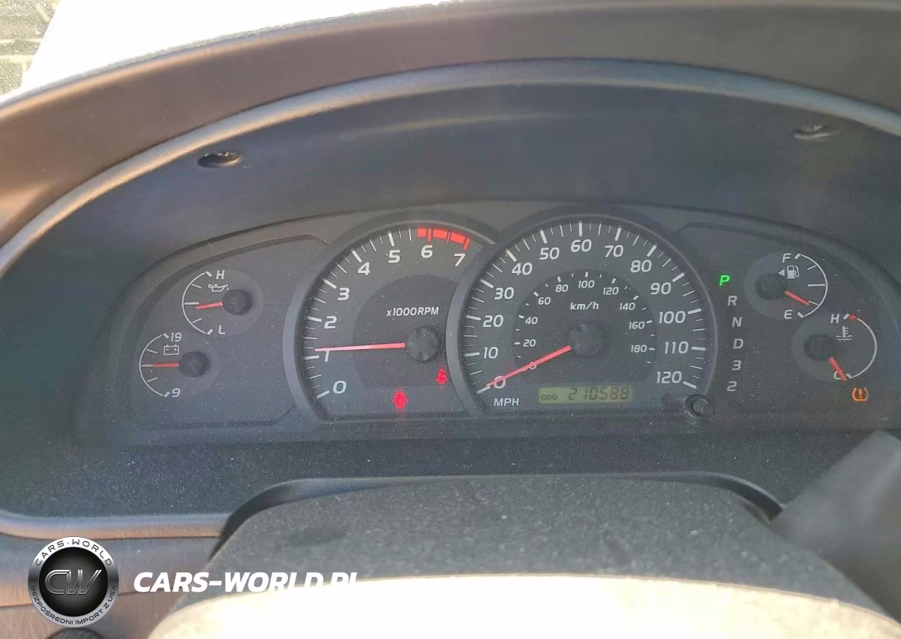 2006 Toyota Tundra Double Cab Sr5 VIN:5TBDT44176S514624 - 9